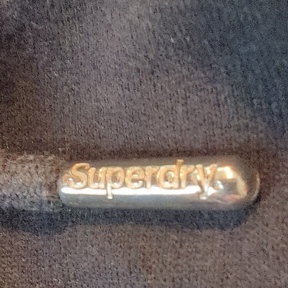 Super Dry Hoody - Picture 8 of 9